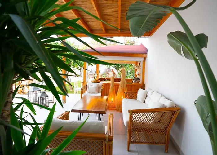 Audo Studio Antalya